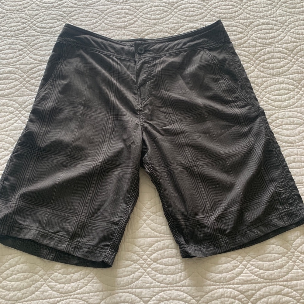 Oneill Hybrid trunks
